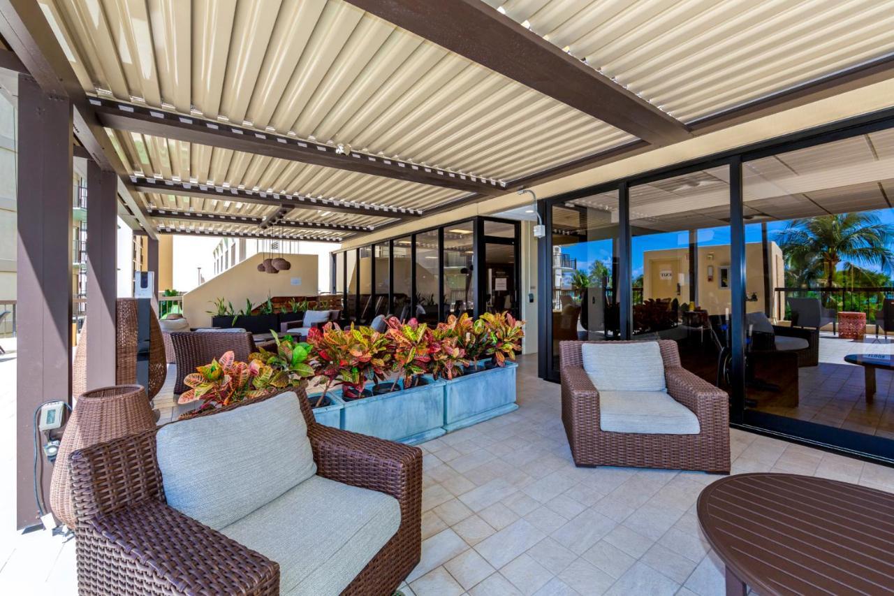 Ocean Front Spectacular Condo Honolulu Eksteriør bilde