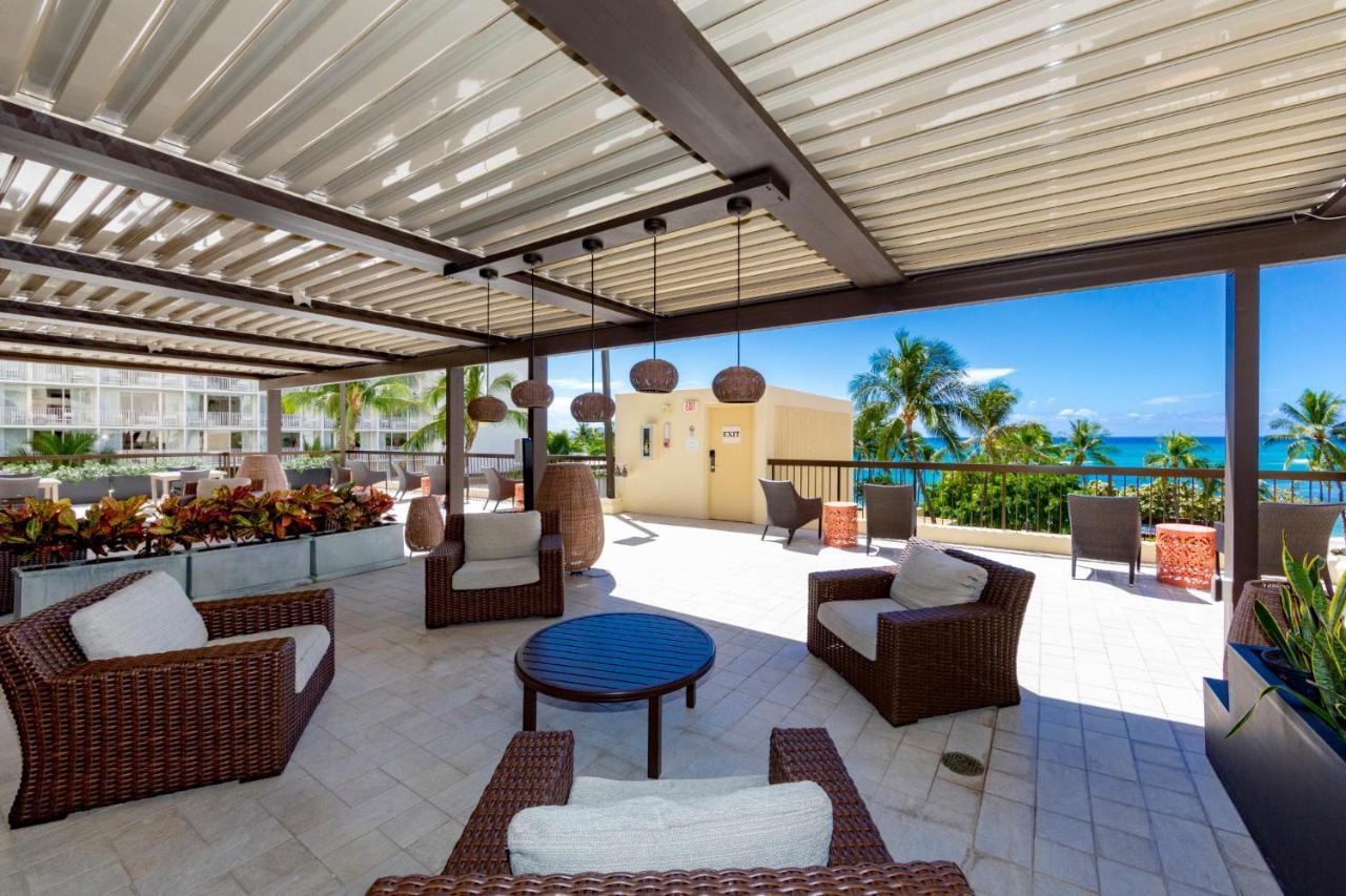 Ocean Front Spectacular Condo Honolulu Eksteriør bilde